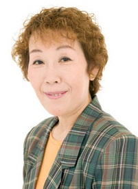 Foto Seiyuu Hiroko Maruyama