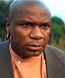 Foto Seiyuu Ving Rhames