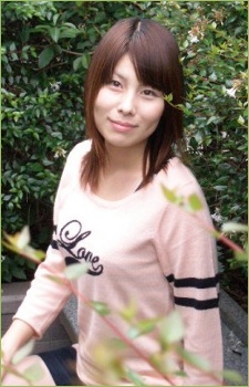 Foto Seiyuu Megumi Yamato
