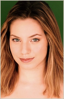 Foto Seiyuu Shelby Lindley