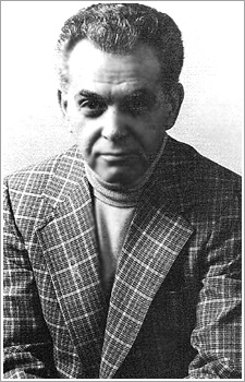 Foto Staf/Seiyuu Jack Kirby