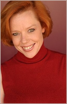 Foto Seiyuu Cindy Robinson