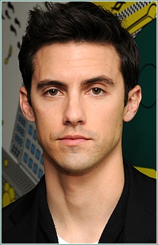 Foto Seiyuu Milo Ventimiglia
