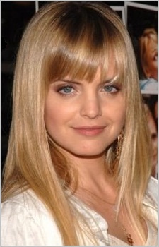 Foto Seiyuu Mena Suvari