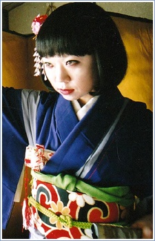 Foto Seiyuu Eiko Kudo