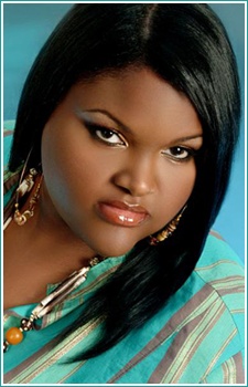 Foto Seiyuu Shay Moore