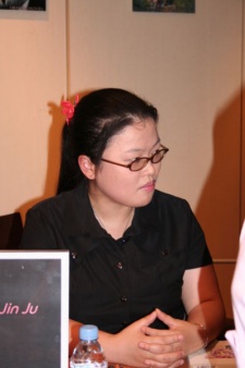 Foto Jin-Joo Im