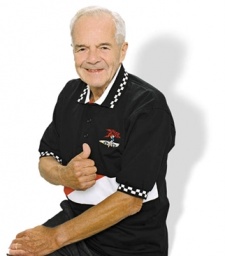 Foto Seiyuu Peter Fernandez