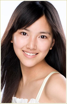 Foto Seiyuu Seika Taketomi
