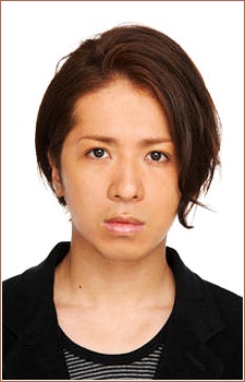 Foto Staf/Seiyuu Yuuta Yamazaki
