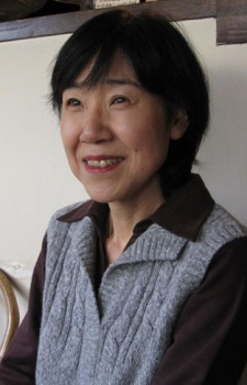 Foto Yasuko Aoike