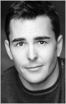 Foto Seiyuu Nolan North