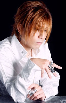 Foto Seiyuu Hideki Ogihara