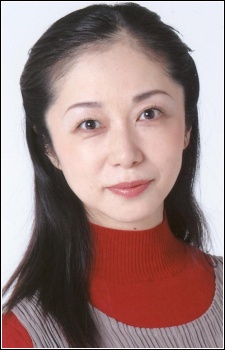 Foto Seiyuu Yukari Nozawa