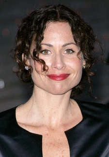 Foto Seiyuu Minnie Driver