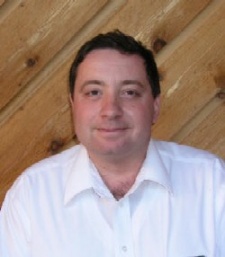 Foto Seiyuu Don Brown