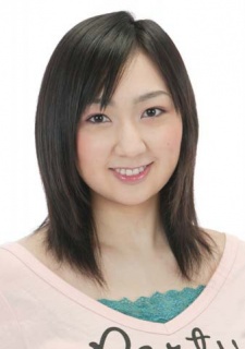 Foto Seiyuu Mai Toudou