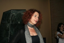 Foto Seiyuu Julia Martínez