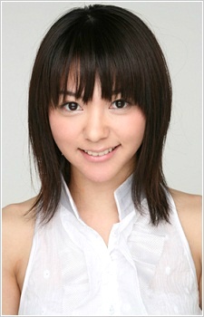 Foto Seiyuu Akina