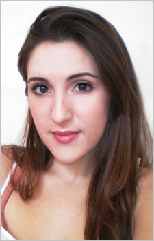 Foto Seiyuu Amanda Schuckman