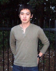 Foto Seiyuu Mitsutaka Itakura