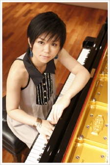 Foto Staf/Seiyuu Yorico