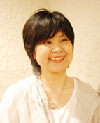 Foto Staf/Seiyuu Fusako Kuramochi