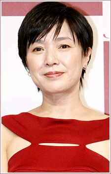 Foto Kaori Momoi