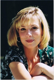 Foto Carrie Savage 3