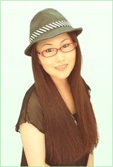 Foto Seiyuu Akira Nakagawa