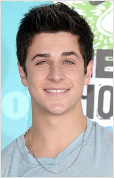 Foto Seiyuu David Henrie