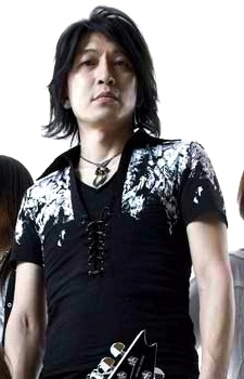 Foto Staf/Seiyuu Masatoshi Ono