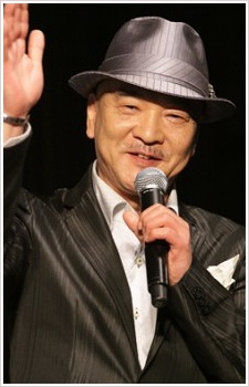 Foto Seiyuu Ikuya Sawaki