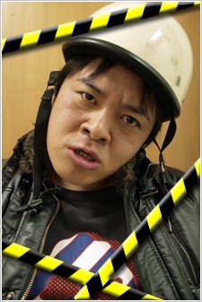 Foto Ryoukichi Takahashi