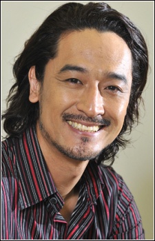 Foto Seiyuu Satoshi Hashimoto