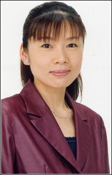 Foto Atori Shigematsu