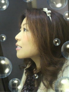 Foto Seiyuu Miho Kawatsuma