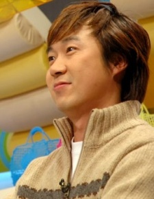 Foto Seiyuu Sang Hyeon Eom