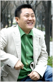 Foto Seiyuu Won Hyeong Choi