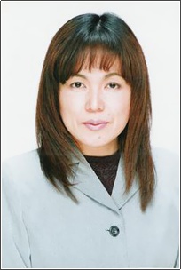 Foto Seiyuu Sayuri