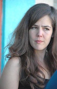 Foto Seiyuu Jennifer Seman