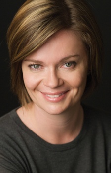 Foto Seiyuu Candice Moore