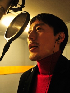 Foto Seiyuu Tae Yeol Jeon