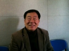 Foto Seiyuu Won Je Tak