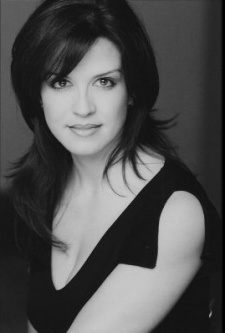 Foto Seiyuu Myriam Sirois