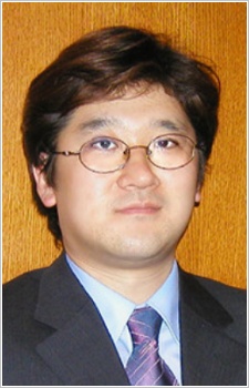 Foto Seiyuu Han Choi