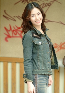 Foto Seiyuu Seon Hye Kim