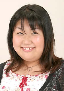 Foto Seiyuu Mariko Nagahama