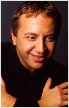 Foto Seiyuu Ryan Carrassi