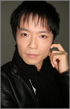 Foto Seiyuu Tetsu Shiratori